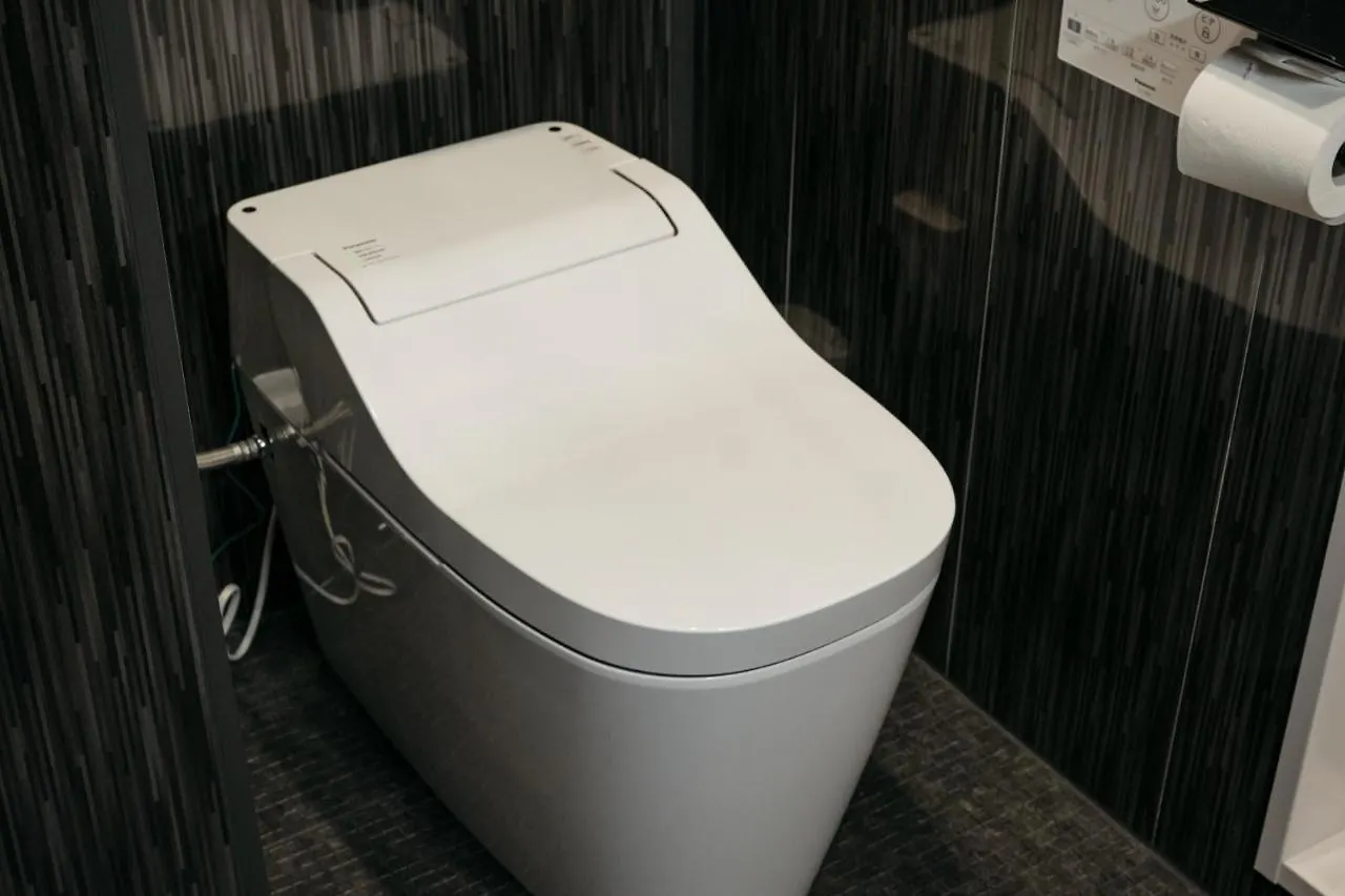 Yuyu Series Self Hotel - Vacation Stay 48506V Osaka