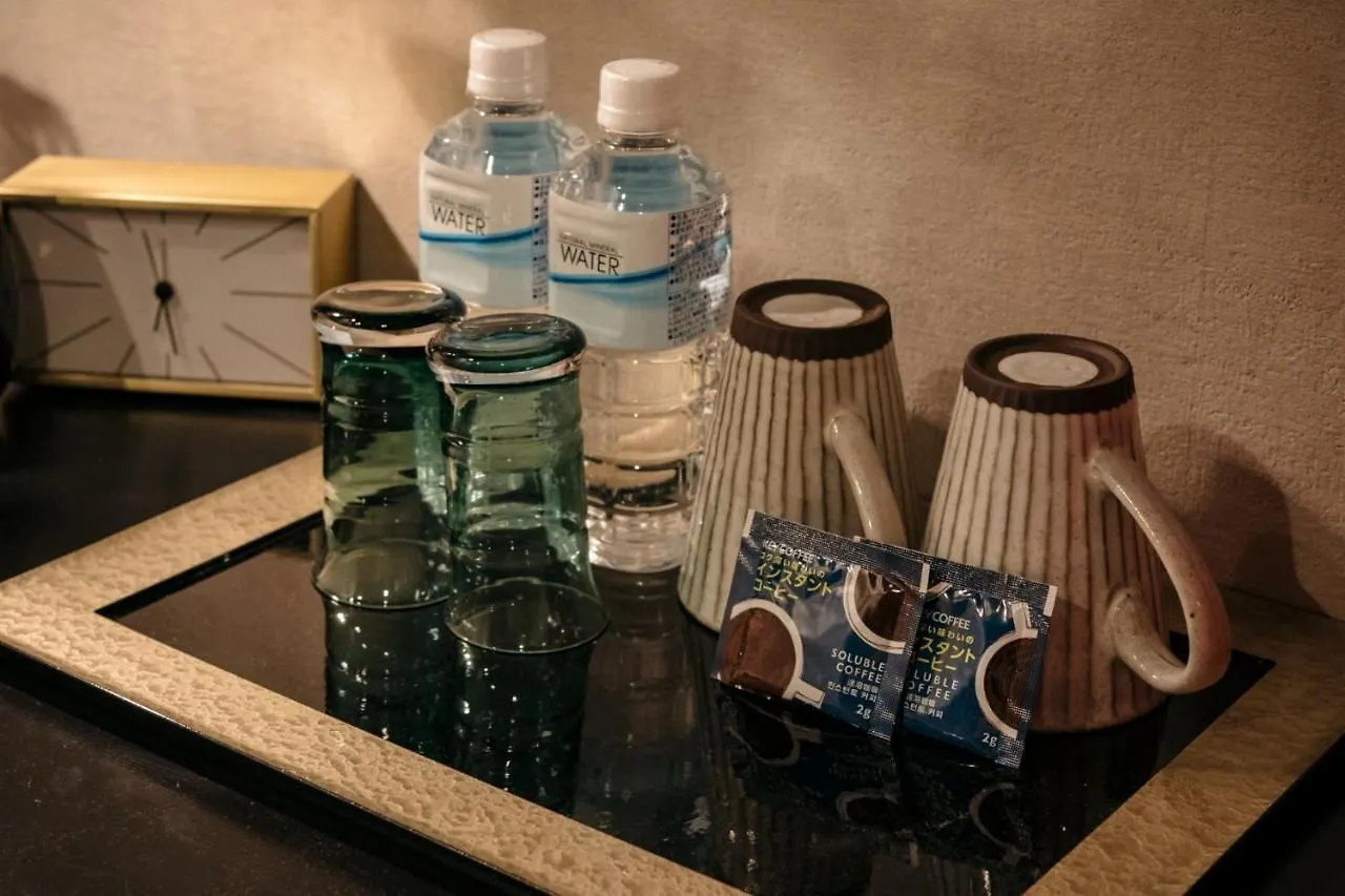 Yuyu Series Self Hotel - Vacation Stay 48506V Osaka 2*,  Japan