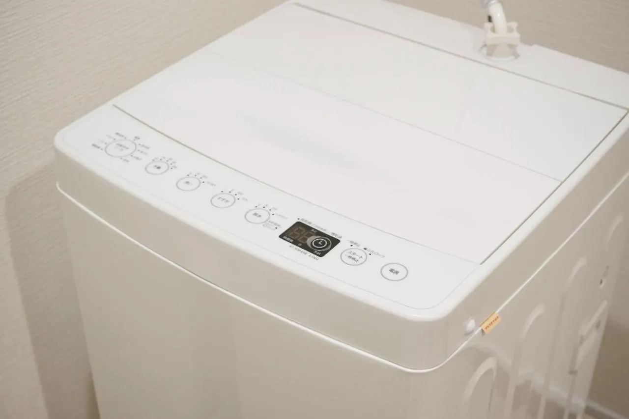 **  Yuyu Series Self Hotel - Vacation Stay 48506V Osaka Japan