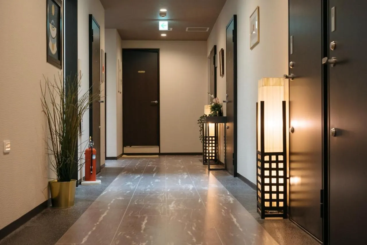 Yuyu Series Self Hotel - Vacation Stay 48506V Osaka